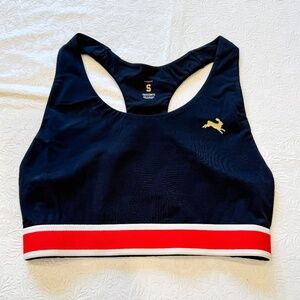 Tracksmith Run Bra